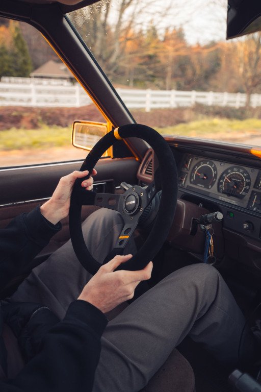 The Comprehensive Guide to the MR2 Steering Wheel: Ultimate Upgrade for Your Driving Experience
