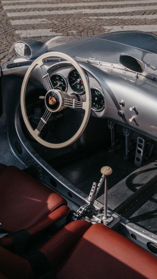 The Comprehensive Guide to Upgrading Your NC Miata Steering Wheel
