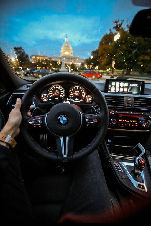 The Ultimate Guide to Choosing Your Perfect BMW Car