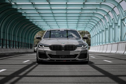 The Ultimate Guide to the New BMW Series: Innovation Meets Luxury